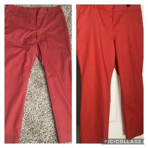 Ann Taylor Pants 14